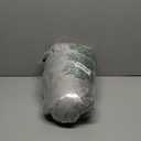 Preboun 61 x 51.18 Inch Large Faraday Blanket for Protection Pregnant Babies, Emf Blocker Blanket Two Sides Using for Beds Couches Travel (Flannel, Grey)