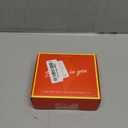 Hair Topper, 360 3D Hair Toppers for Women with Thinning, 18 Inch Long Pieces for Women Clip in Wispy or Side Bangs(Black, 3D Wispy Bangs)