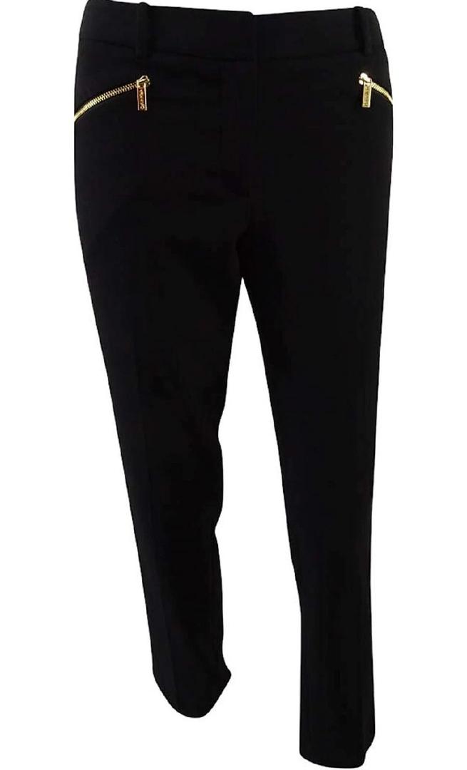 Calvin Klein Pants Black Size M