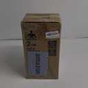 Jack Stands 2 Ton (4,000 LBs) Lifting Car Stand, Fit Use for Cars Automotive Small Vehicles, Red, 2 Pack