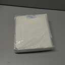 Easy-Going 100% Waterproof Recliner Cover Additional Seat Cover for Reclining Couch, Stretch Sofa Covers Washable Furniture Protector for Kids & Pets, 1 Seat, Beige