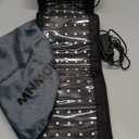 Red Light Therapy for Body, Infrared Light Therapy for Shoulder Waist Muscle Pain Relief, Upgraded 3 in 1 Led Beads, 660nm Red Light &850nm Near Infrared Light Therapy Belt Wrap Timer Remote Control (XL)