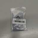 Replacement Remote Control Compatible with Polk Audio RE4436-1 RE44361 RTRE44361 DSWPRO440WI DSWPRO660WI RE4436-2 RE44362 RTRE44362 DSWPRO550WI (DSW Pro 440 550 660 WI Powered Subwoofer)