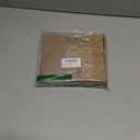 Easter Confetti for Cascarones Egg Multicolor Round Confetti and 480 1.5 x 1.5 Inches Tissue for Easter Party Supplies Decorations Toy Egg Basket, Not Included Eggs (Vivid Color)