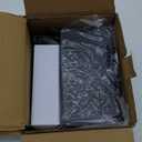 Label Printer, 4x6 Shipping Label Thermal Printer for Packages, Bluetooth Conection and Compatible with Android. iPhone.Windows, Mac, Chromebook, Amazon, Ebay, UPS.USPS, FedEx, Shopify