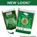 Nature's Logic 100% Natural Pine Pellet Cat Litter - Dust-Free, Unscented, Biodegradable - Safe for Cats, Kittens, Reptiles & Small Pets - Highly Absorbent - 12 lb Bag (EXP 12/31/26)