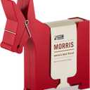 Morris the Donkey: Desktop Memo Holder | Cute Desk Accessories & Office Supplies | Funny Desk Decor & Office Accessories | Desk Supplies: Holders & Dispensers | Sticky Note Holder | by Monkey Business