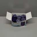 Faucet Mount Replacement Filter 6 pack, Fit for All PUR PLUS, Pur Water Filter Replacement, Compatible with RF-3375 RF-9999 Purs Filter Replacement, By AVXBYR