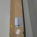 Floating Frame for 24x36 Canvas Paintings, DIY Metal Canvas Frame with 1.5" Deep for Oil Paintings Portrait Landscape Living Room Bedroom Home Office Wall Art Decor (Gold)