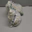 Skeleton Halloween Decorations Outdoor Indoor - 1Pcs 36" 1Pcs 16" Posable Plastic Skeleton,3FT Movable Joints Full Body Bones,Funny Halloween Decor for Party,Porch,Haunted House,Yard, Garden,Graveyard