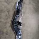 GM Genuine Parts 86784050 Rear Driver Side Body Structure Stop Lamp