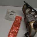 674-091 Front Converter Compatible with 2019-2020 Hyundai Santa Fe SE/SEL/Limited Sport, 2016-2022 Kia Sportage LX/EX/Nightfall Edition Sport, 2016-2020 Sorento L/LX Sport 2.4L L4 AWD