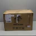 HornBlasters 3-Gallon (11.35 Liters) 7 Port Air Tank - Powdercoat Finish - Two 1/2" NPT & Five 1/4" NPT Ports
