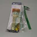 Royal & Langnickel - 3 Pack Golden Taklon Paint Brushes, Assorted Sizes