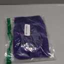 Birthday Squad Shoes Stepping with The Birthday Queen Party T-Shirt, XL, Purple