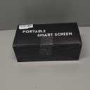 10.26" Wireless CarPlay Screen for Car: 4K Dash Cam & 1080P Backup Camera, Portable Touchscreen Car Stereo for Apple Carplay & Android Auto, GPS Navigation, Mirror Link BT FM Voice Control (ADAS)