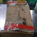 BIG RED Floor Jack 3 Ton,Full Aluminum Ultra Lightweight Low Profile Car Jack with Dual Piston Quick Lift Pump,Hydraulic Racing Floor Jack for Vehicle,6,000 lb Capacity,Red