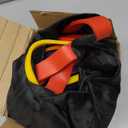 HAPBEAR Pull Up Assistance Bands - Pull Up Bands - Resistance Bands - Exercise Bands Resistance Bands Set - Workout Bands for Working Out, Stretching, Muscle Training (Colorful)