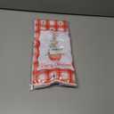 Red Chinoiserie Christmas Tree Kitchen Towels, Coquette Grandmillennial Bow Christmas Hand Towels for Bathroom, Preppy Red Bow Xmas Plaid Dish Tea Towel for Kitchen Decor, 16x24 Inch (Color 03)