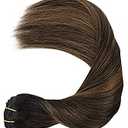Clip in Hair Extensions Real Human Hair