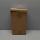 FoldTier 50 Pcs Jungle Safari Animals Cups Disposable Plastic Cup 12 oz Golden Green mugs Thick Wild Theme Clear Mugs Lids Straws Birthday Party Supplies Birthday Party Favor Table Decorations