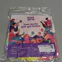 HOUSE OF PARTY 140PCS Pastel Rainbow Balloon Arch Garland Kit - Balloon Arch Kit-Birthday Balloons, Globos para Decoracion de Fiestas | Ideal for valentines day Baby Shower Party Decorations