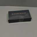 Neck Heating Pad Heated Scarf for Pain Relief, Heating Wrap with 5000mAh Power Bank, Cordless Thermal Neck Brace Electric Heated Neck Warmer with 3 Heating Levels(Dark Grey)