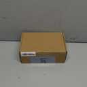 khtumeware 25 Pack Champagne Bronze Cabinet Knobs 1 Inch Single Hole Cabinet Handles Dresser Knobs Drawer Knobs and Pulls for Bathroom Cabinets.