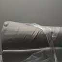 Bedluxe Wedge Pillow for Sleeping, Adjustable 9&12 Inch Foldable Bed Wedge Pillow Set, Orthopedic Memory Foam Triangle Pillows Wedge, 7-in-1 Elevated Pillows for Leg and Back Support, Grey