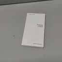 ORNARTO Vortuxe for iPhone 16 Case 6.1" | 2X MIL-STD Drop Protection | Compatible with MagSafe | Sleek Aesthetic Liquid Silicone Phone Cover - Sky Whisper