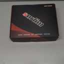 5-Pad Football Compression Girdle/Shorts, Football Padded Shorts, Football Girdle Hip and Thigh Protector M