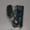 Kensington SD5900T DisplayLink Docking Station Thunderbolt 4, Quad 4K for MacBook Pro/Air M1/M2/M3/M4 with Pro and Max Chipsets, 100W PD, HDMI/DP/TB4, SD/Micro SD Card Slots - Midnight Blue (K35232NA)