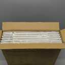 6 Pack Bed Sheets Organizers And Storage (King Size),Foldable Sheet Organizer With Handle For Linen Closet,Bedding Organizer Storage For Sheets, Duvet Cover (Beige, XCDSN-002