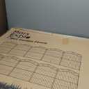 10 Panels No Dig Decorative Outdoor Garden Fence, 40 in(H) X 23.6 ft(L) Animal Barrier Fencing, Rustproof Portable Fence, Temporary Dog Fence Outdoor for Yard, Outside, Backyard, Patio