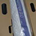 Bedgear Balance Performance Pillow  2.0 - Moisture Wicking Bed Pillow for All Sleep Positions - Medium Firmness Bed Pillow - Washable Removable Cover  20" W x 26" L x 5.75" H