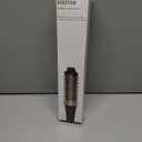 Ionic Thermal Brush,1.5 Inch,Volume Blowout Styling,Dual Voltage,30s Fast Heated Curling Iron Brush