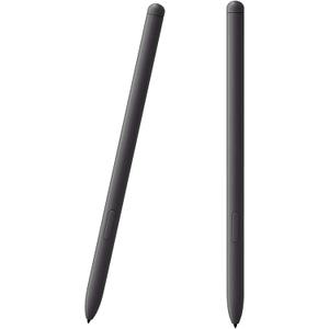 2 Pack Galaxy Tab S6 Lite S Pen Replacement for Samsung Galaxy Tab S6 Lite Pen,Galaxy Tab S6 Lite Stylus Pen Replacement for Samsung Galaxy Tab S6 Lite Pen(Black)