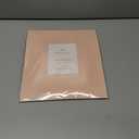 BONNET QUEEN Silk Bonnet for Sleeping Women Satin Bonnet Hair Bonnet Adjustable Reversible Double Layered Sleep Night Cap for Curly Hair Jade and Pink (One Size)