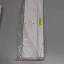 Wireless Keyboard and Mouse Combo, Full-Sized Wireless Keyboard and Adjustable DPI Mouse, 2.4GHz USB Receiver, Silent Keyboard and Mouse for PC, Windows, MAC, Desktop, Laptop (Avocado Green)