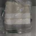 Nautica - Twin Quilt Set, Reversible Cotton Bedding with Matching Sham, Modern Bedding Set for All Seasons (Dover Beige, Twin)