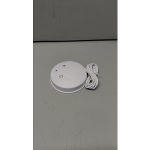 1080P HD Nanny Cam WiFi Surveillance Camera for Indoor Smoke Detector Camera with Motion Detection, Night Vision for Home Security