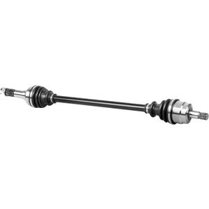CV Axle Shaft Assembly Front Right Side Compatible with Bennche Cowboy 1000 Spire 1000 Hisun UTV UTILITY Strike 1000 Sector 1000 Massimo Motor Militia 1000 4X4