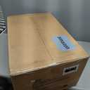 21-Inch Push Lawn Sweeper,Heavy Duty Steel Frame with 3.5 cu.ft Mesh Bag,Adjustable Brush Height and Rubber Wheels,2 Spinning Brushes for Leaves, Grass, Debris,Easy Storage & Dump Design