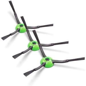 Edge-Sweeping Brush 3 Pack for Roomba Combo and Roomba i, e & j Series and Combo 10 Max Robots