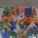 Marble Genius Marble Run - 150 Complete Pieces Maze Track Toys for Adults, Teens, Toddlers & Kids Aged 4-8 Years Old, (85 Translucent Marbulous Pieces + 65 Glass-Marble Set), Super Set