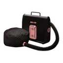GOLD N HOT Ionic Soft Bonnet Dryer