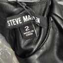 Steve Madden Women's Apparel Knox Dress (2, Black)