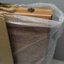 22x44 Inch Boho Low Picnic Wood Table - Foldable Design and 13inch Wood Table Leg for Sitting On The Floor Low Height Floor Picnic Table Encourage A Laid-Back Vibe at Home Or in Nature