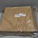 Red Glitter Roses Bouquet, 30 Pcs DIY Fake Flowers Bouquet, Everlasting Shiny Artificial Rose Bouquet for Valentine's Day, Anniversary, Engagement, Wedding