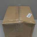 36pcs Gold Votive Candle Holders for Table Centerpiece, Glass Tea Light Candle Holder Set for Wedding Decor Home Party Decoration